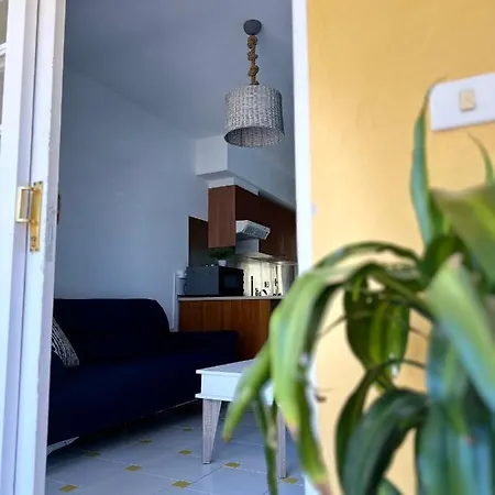 Apartament Casa Do Sol *